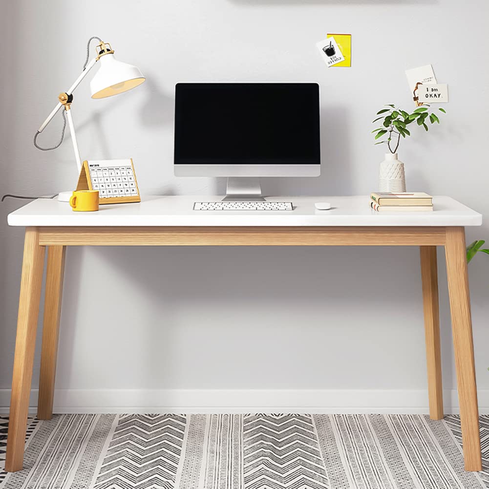 Escritorio para Computadora - Blanco