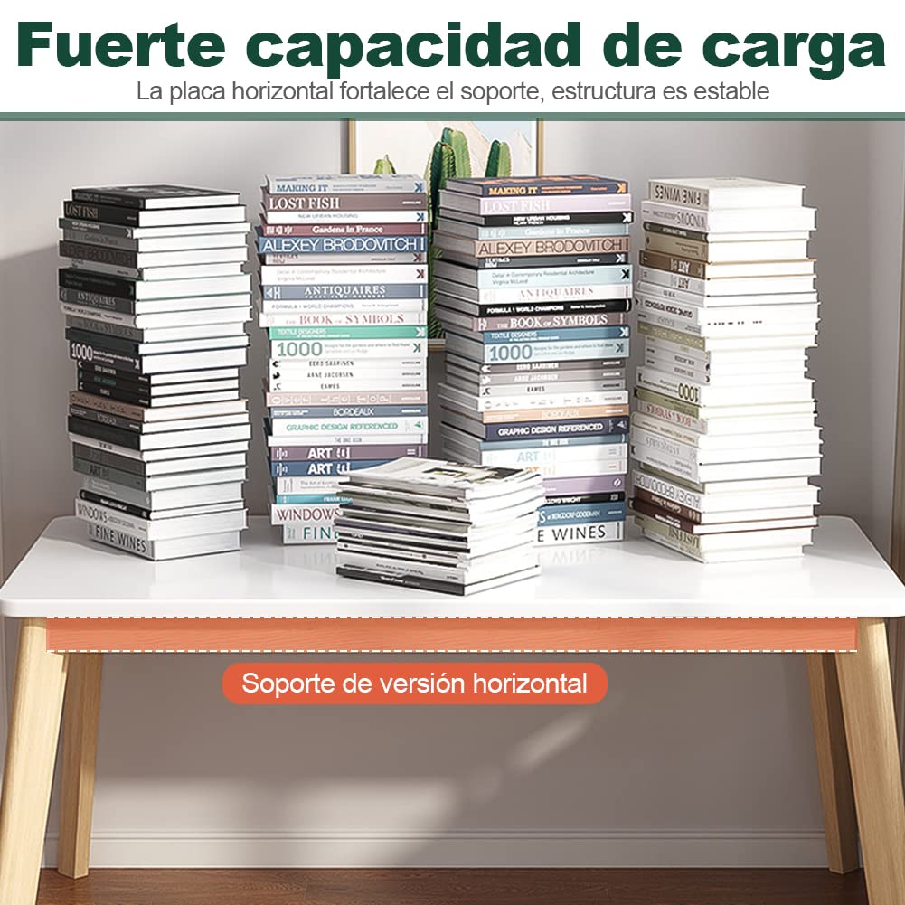 Escritorio para Computadora - Blanco