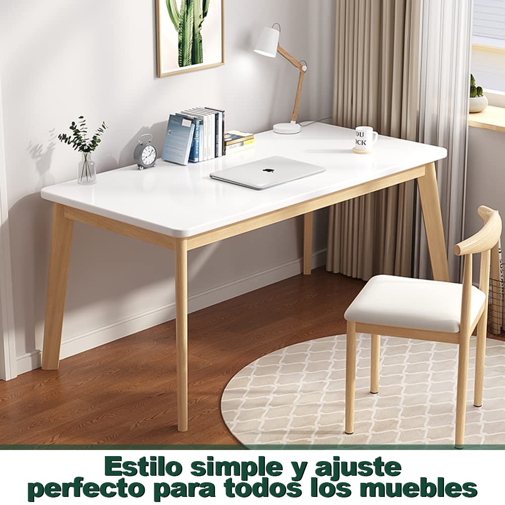 Escritorio para Computadora - Blanco