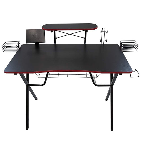 Escritorio Computadora - fibra de carbono