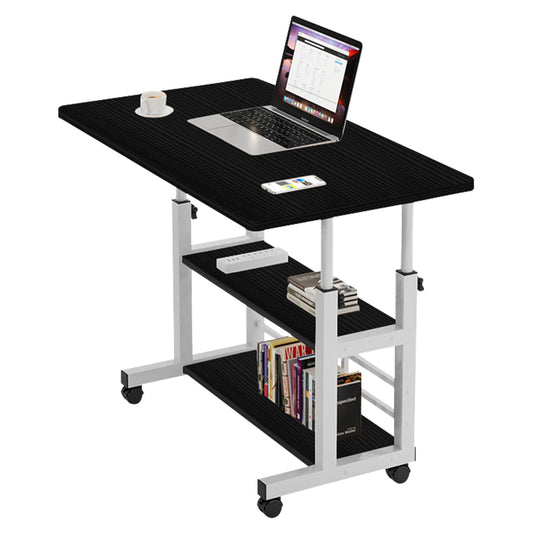 Escritorio para Portátil - Negro