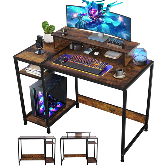 Escritorio para Computadora - Moderno