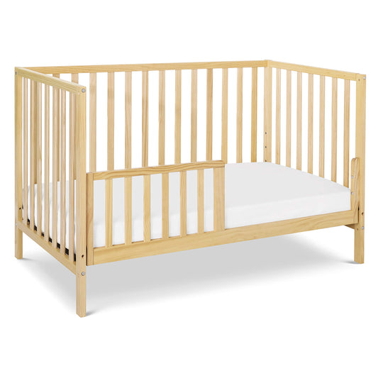 Cunas para bebes de madera -  2-in-1