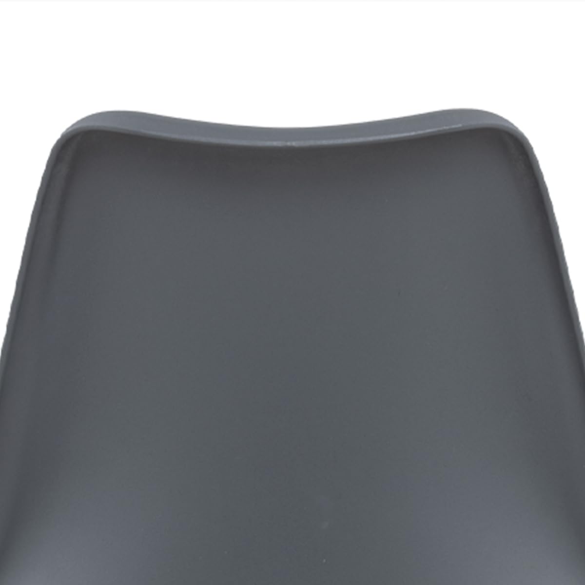 Sillas para comedor económicas - Gris