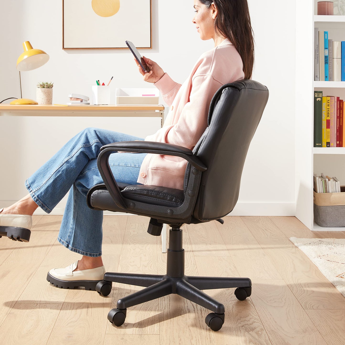 Silla gamer - Silla ergonómica