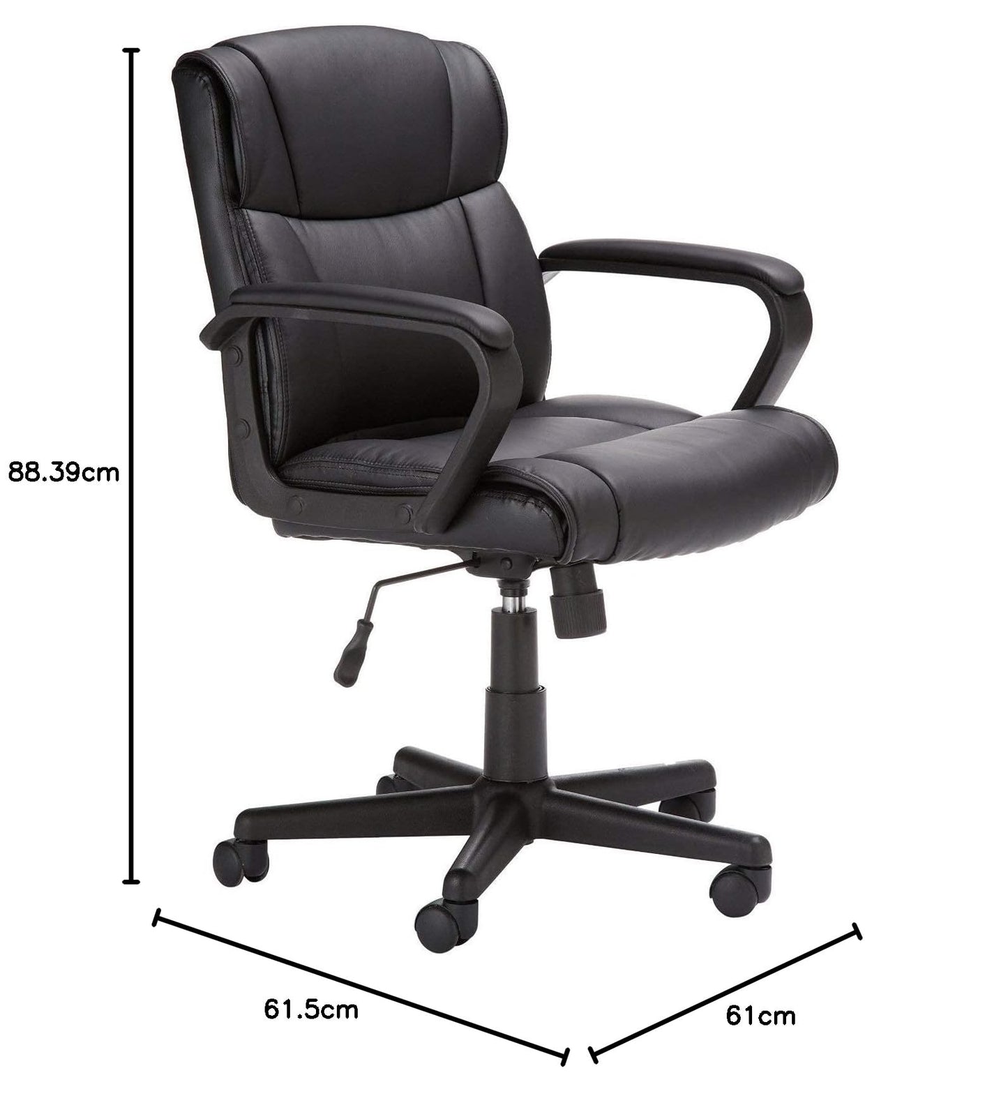 Silla gamer - Silla ergonómica