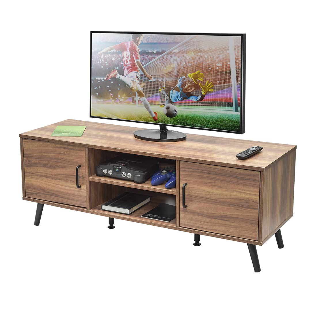 Muebles para tv modernos para sala - Cafe
