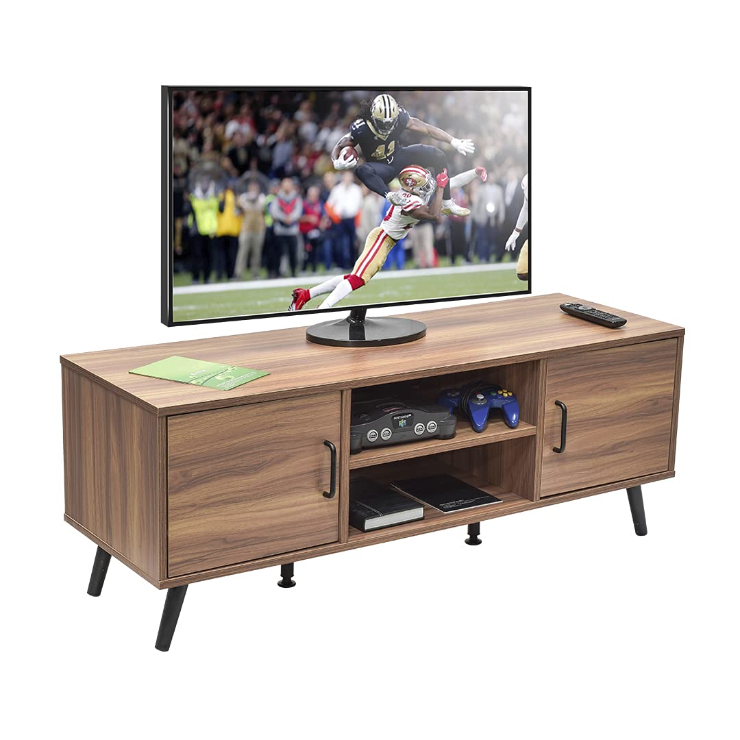 Muebles para tv modernos para sala - Cafe