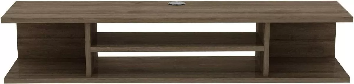 Muebles para tv modernos flotantes