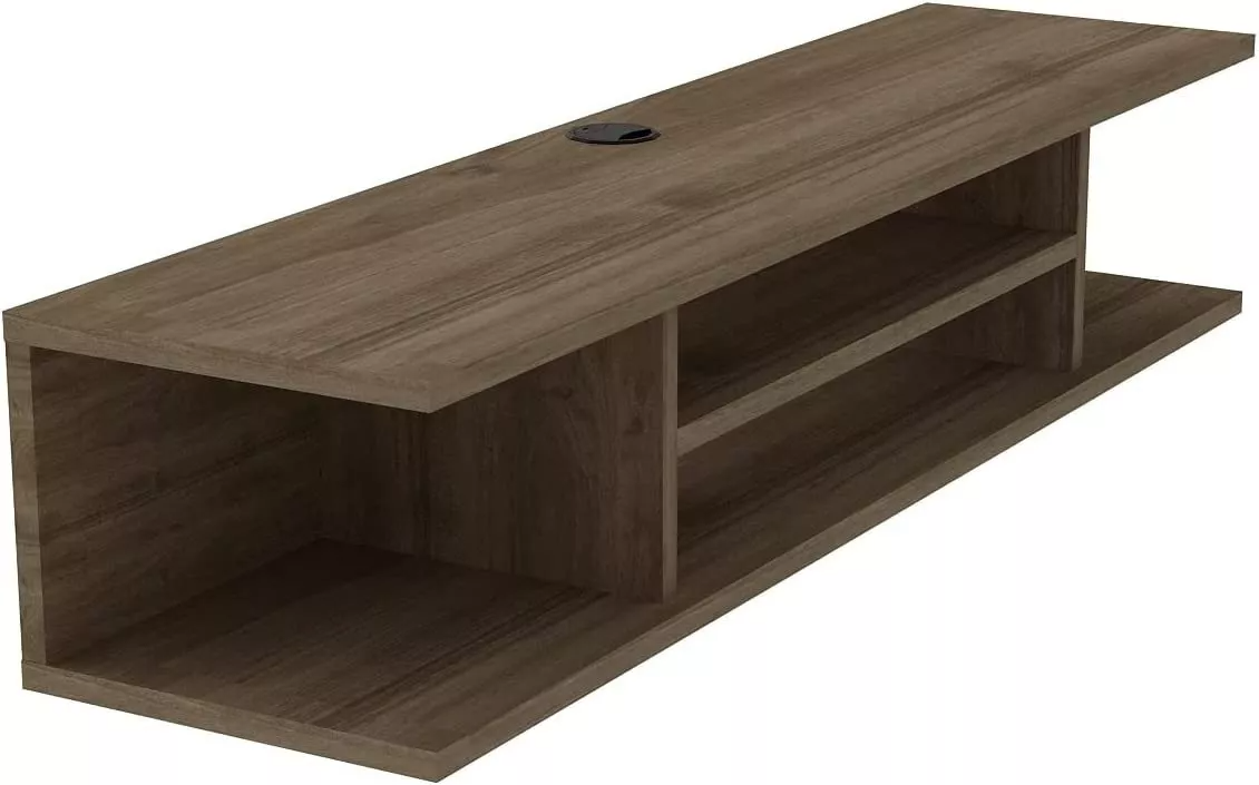 Muebles para tv modernos flotantes