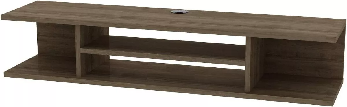 Muebles para tv modernos flotantes
