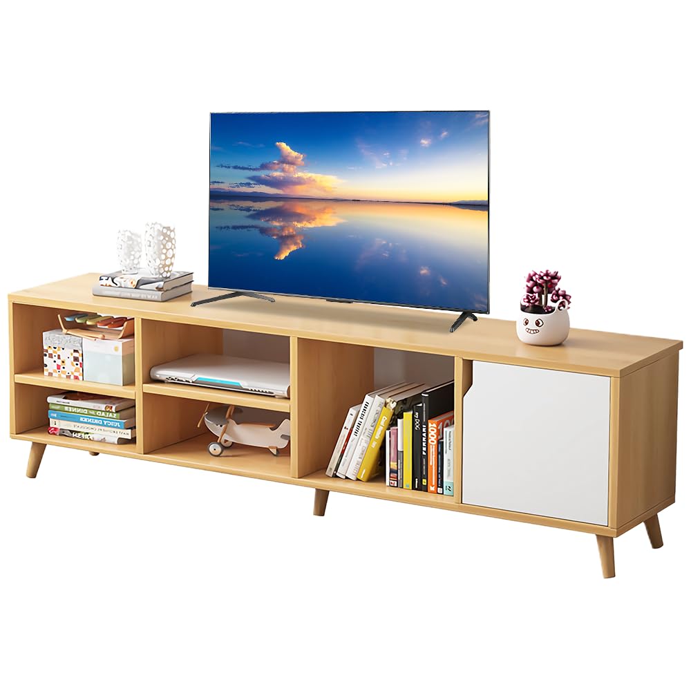 Mueble para TV con y Compartimentos