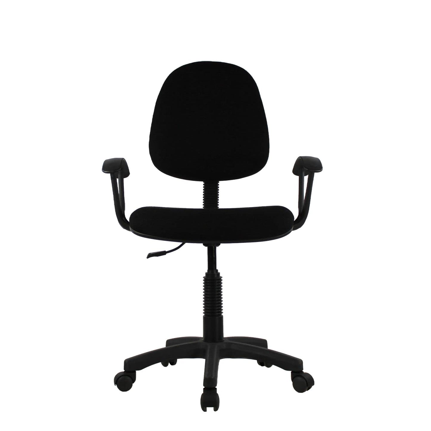 Silla de Oficina Secretarial Clásica