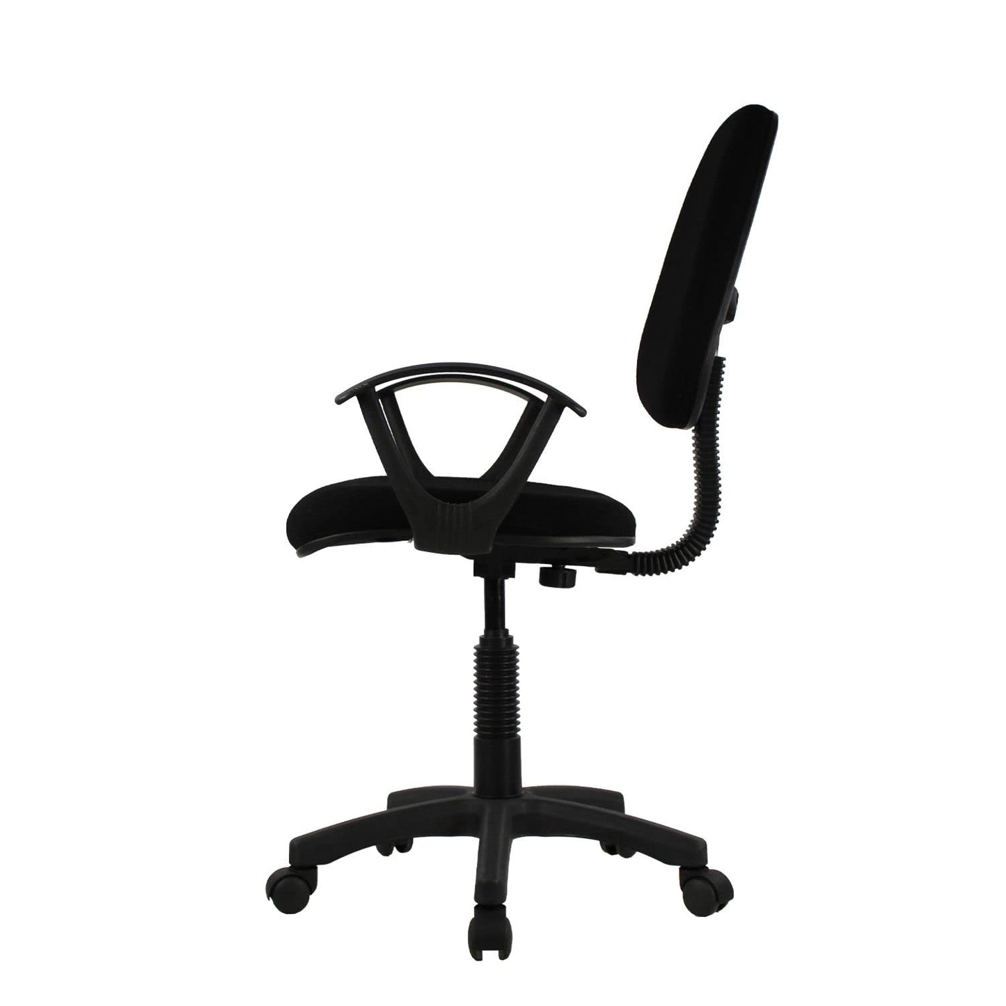 Silla de Oficina Secretarial Clásica