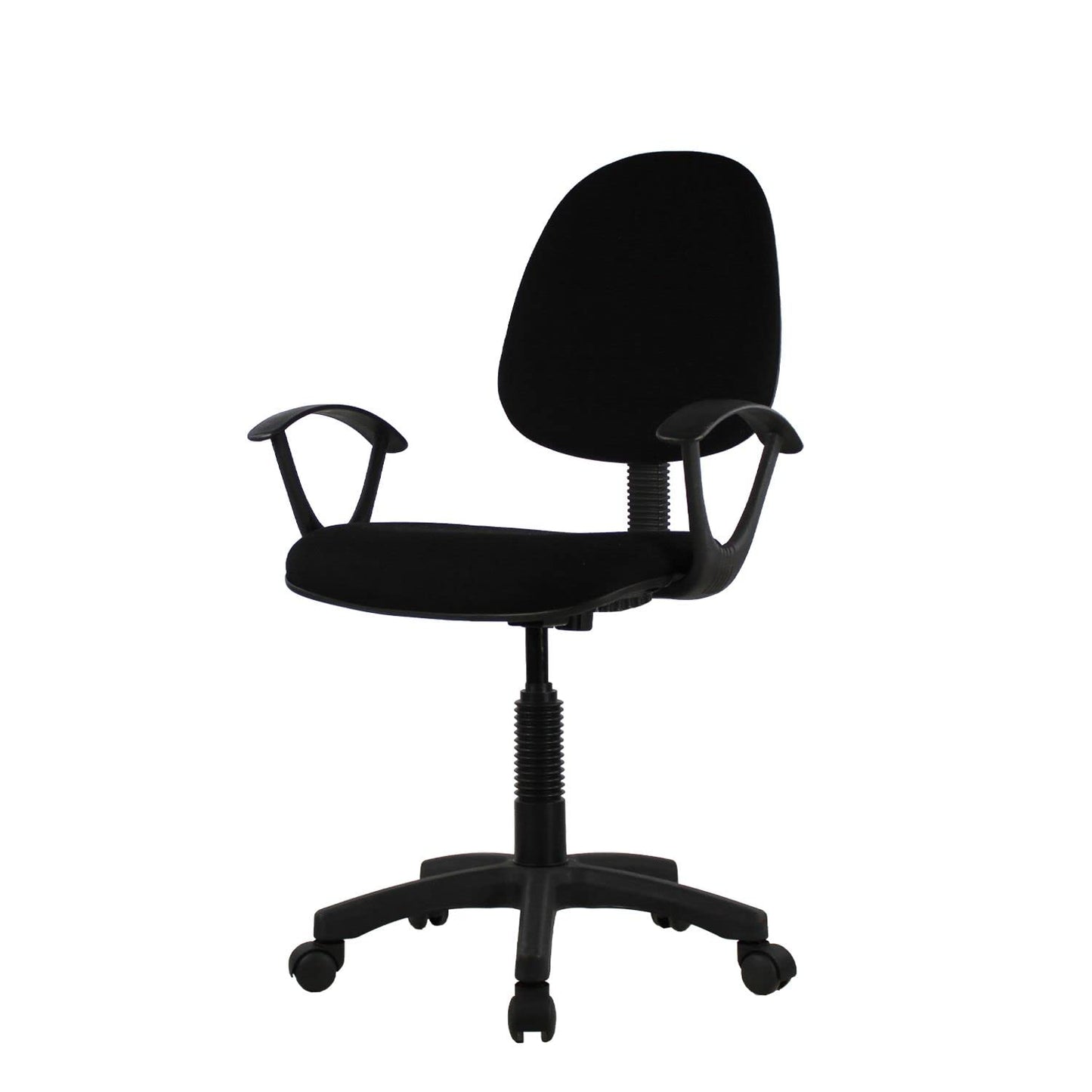 Silla de Oficina Secretarial Clásica