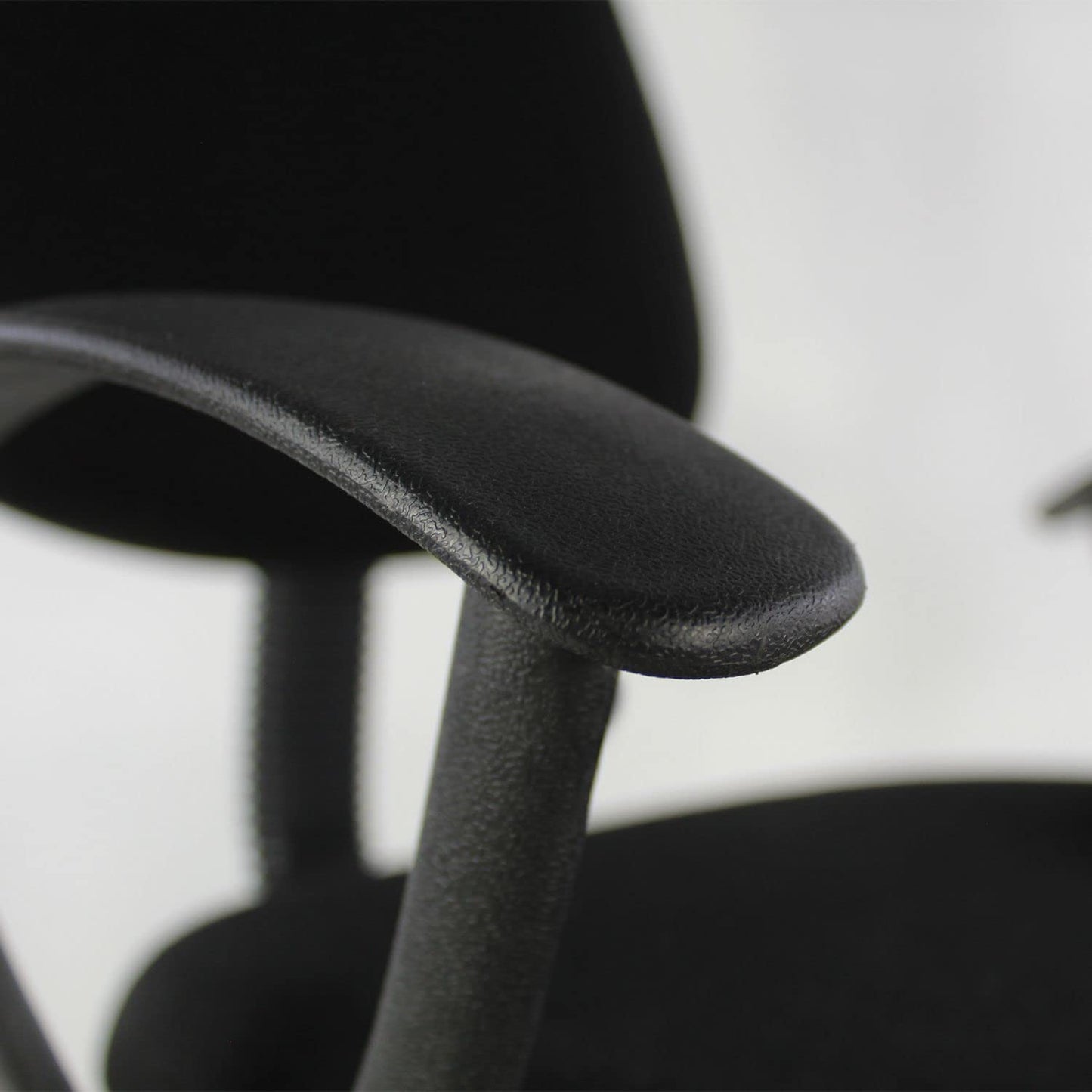 Silla de Oficina Secretarial Clásica