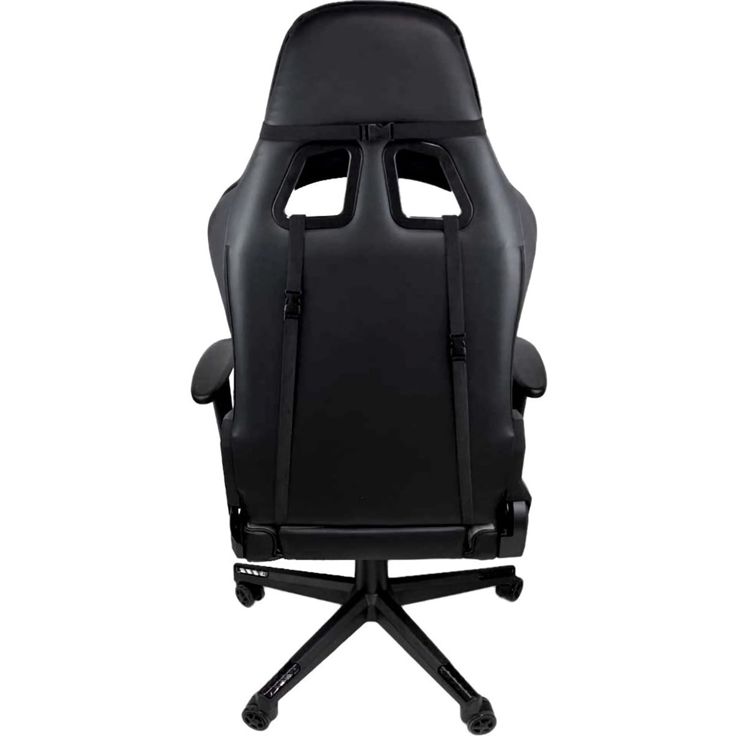 Silla Gamer - Camuflajeada