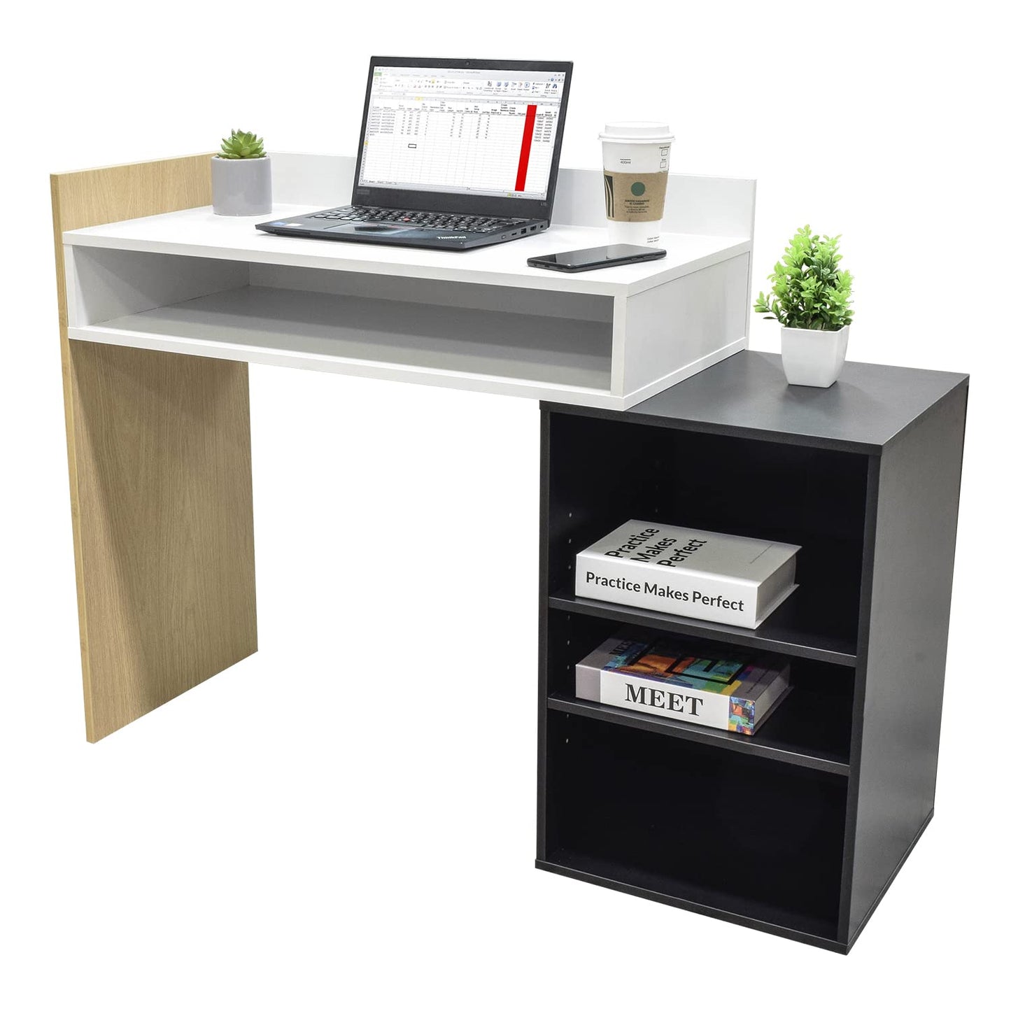 Escritorio Diseño Moderno Minimalist