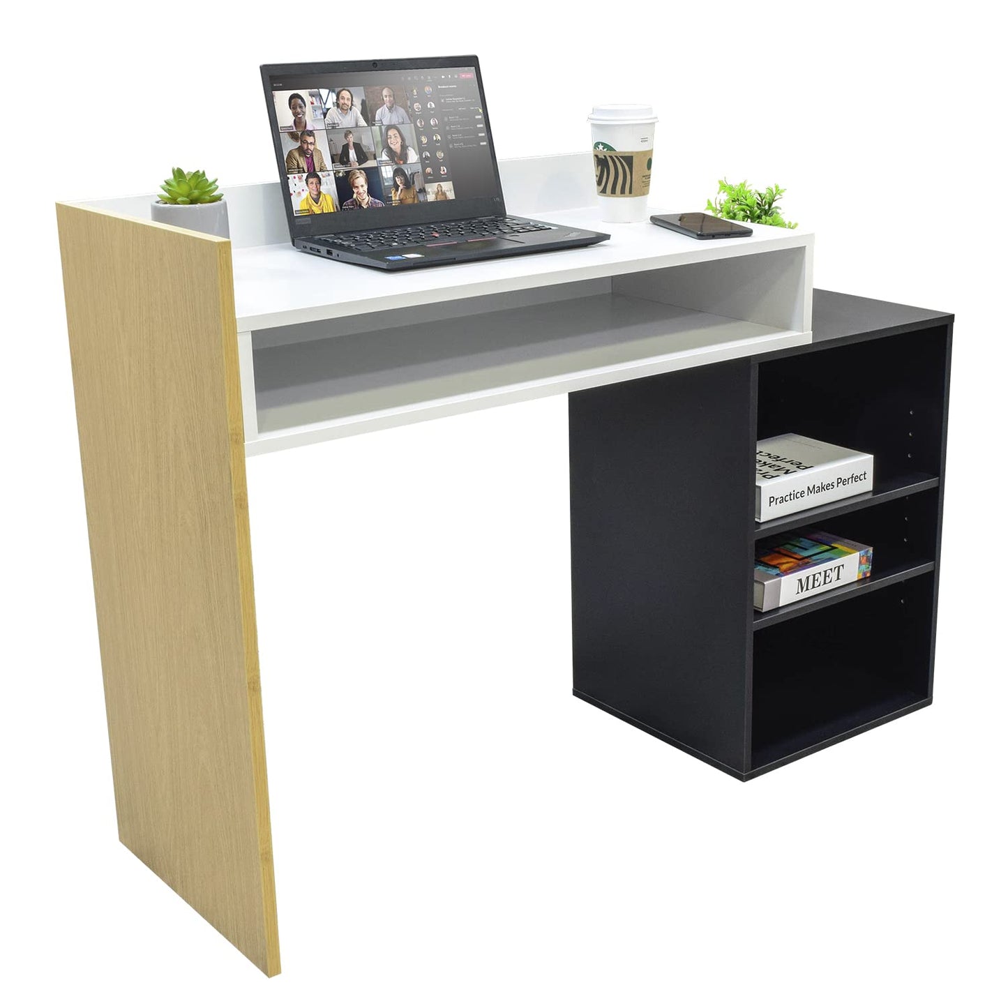 Escritorio Diseño Moderno Minimalist