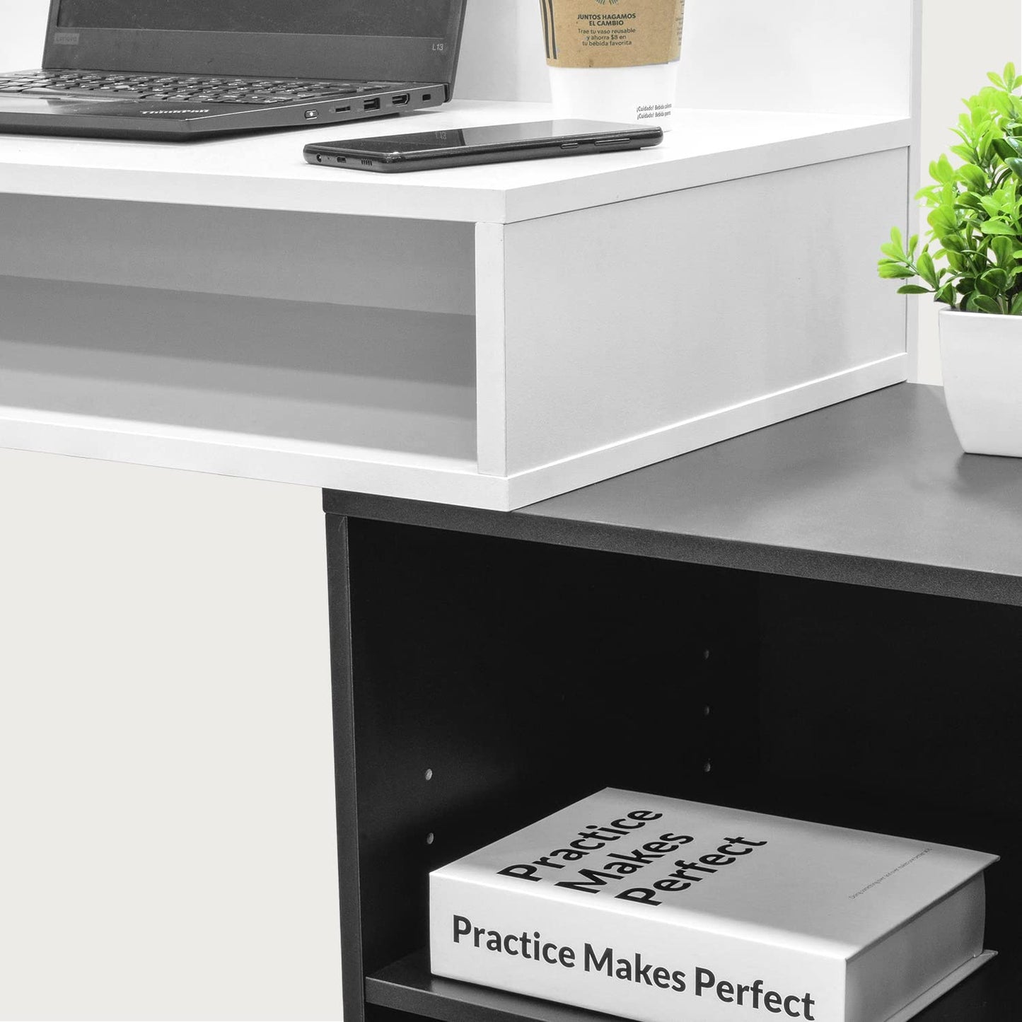 Escritorio Diseño Moderno Minimalist