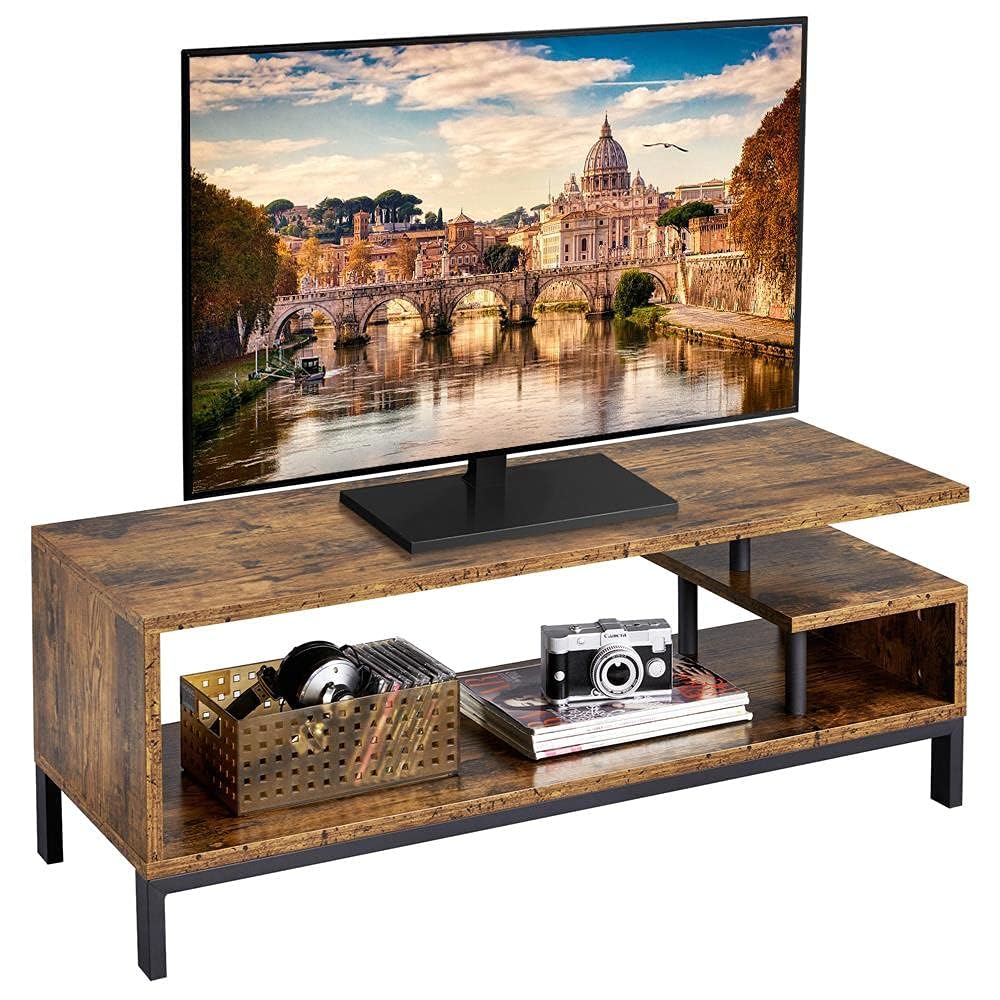 Mueble para TV  - Diseño Moderno y Minimalista