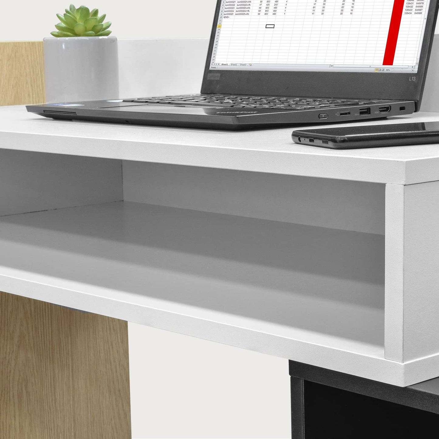Escritorio Diseño Moderno Minimalist