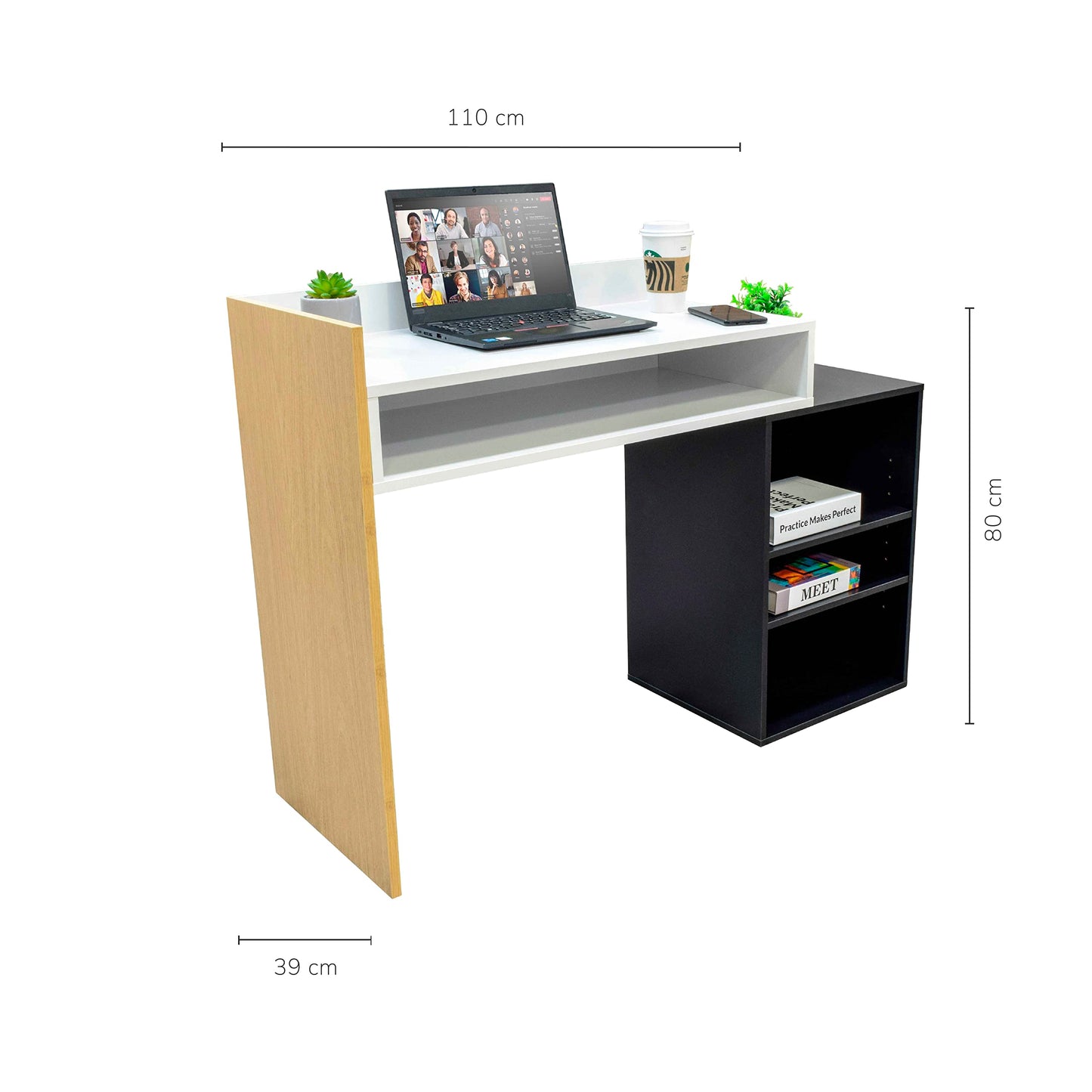 Escritorio Diseño Moderno Minimalist