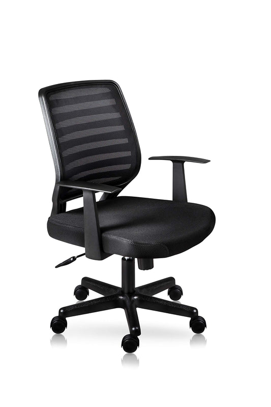 Silla De escritorio - Negro