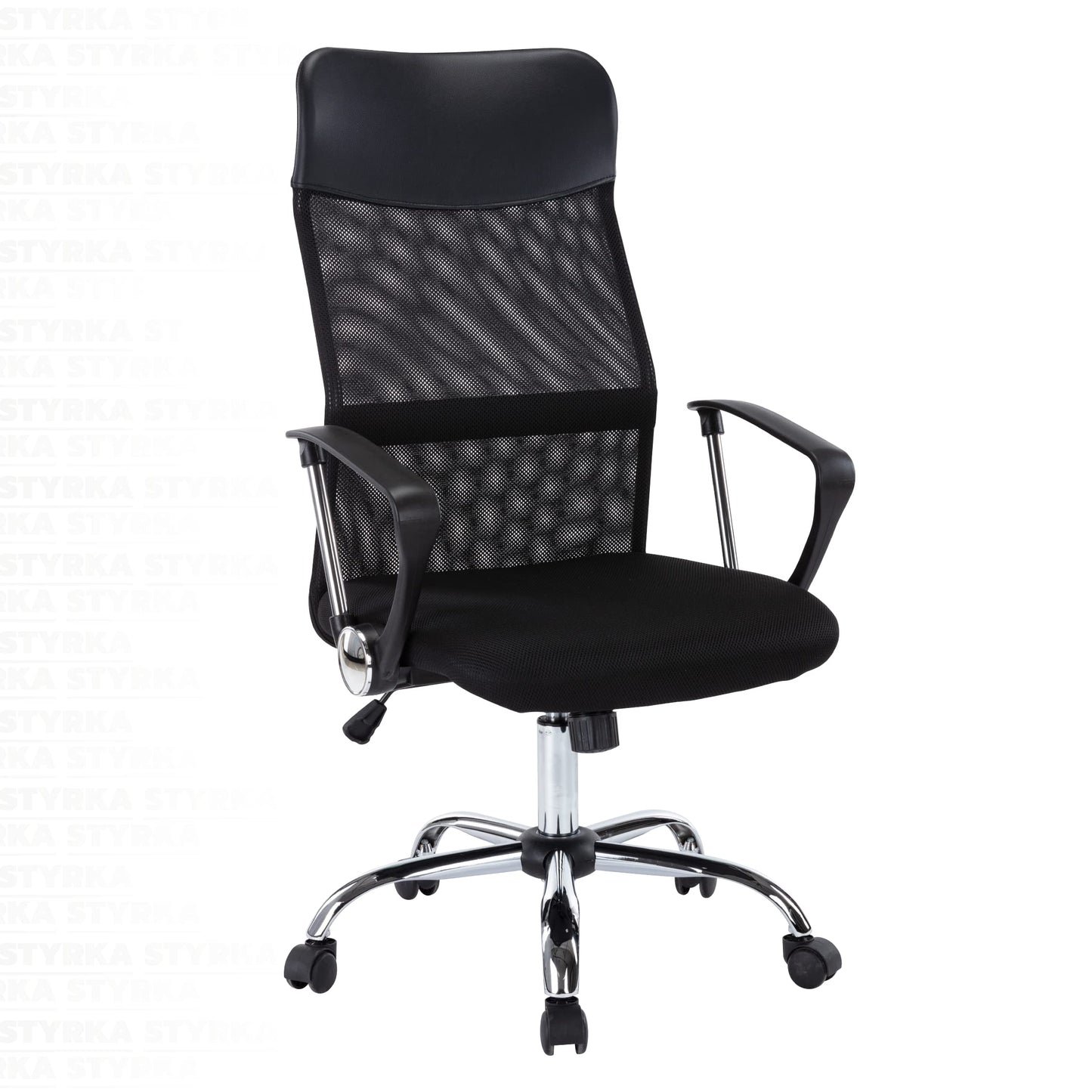 Silla Ejecutiva De Oficina Modelo Génova