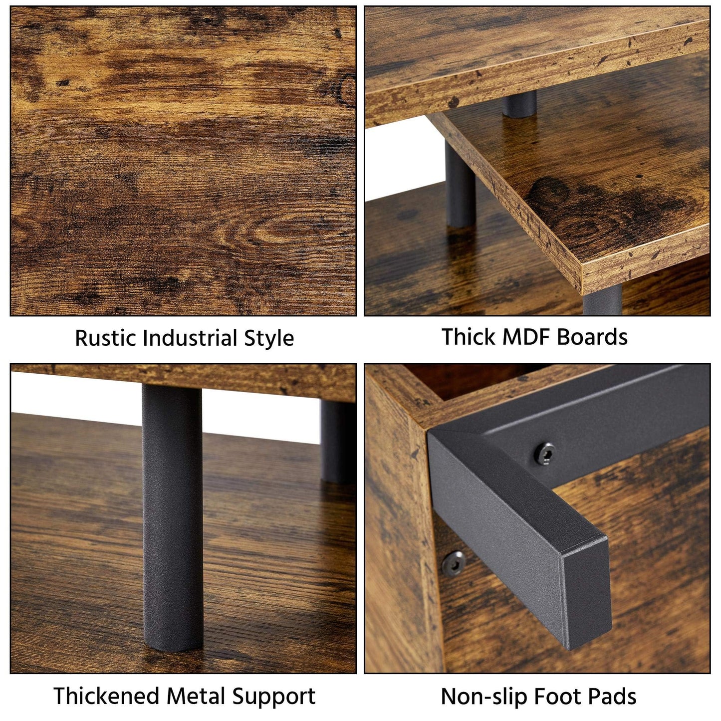 Mueble para TV  - Diseño Moderno y Minimalista