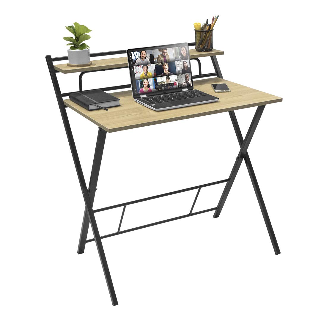 Escritorio Plegable Diseño Moderno