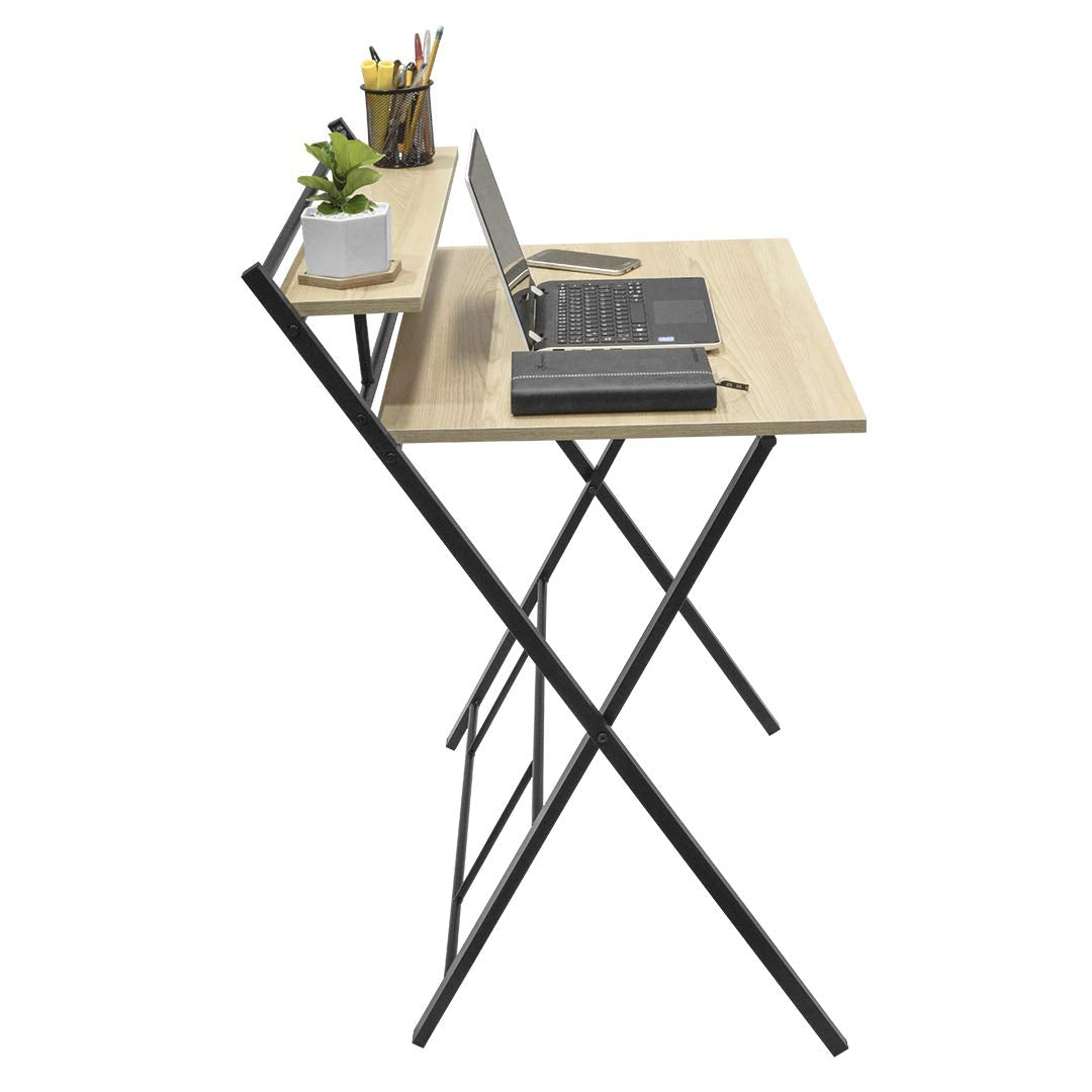Escritorio Plegable Diseño Moderno