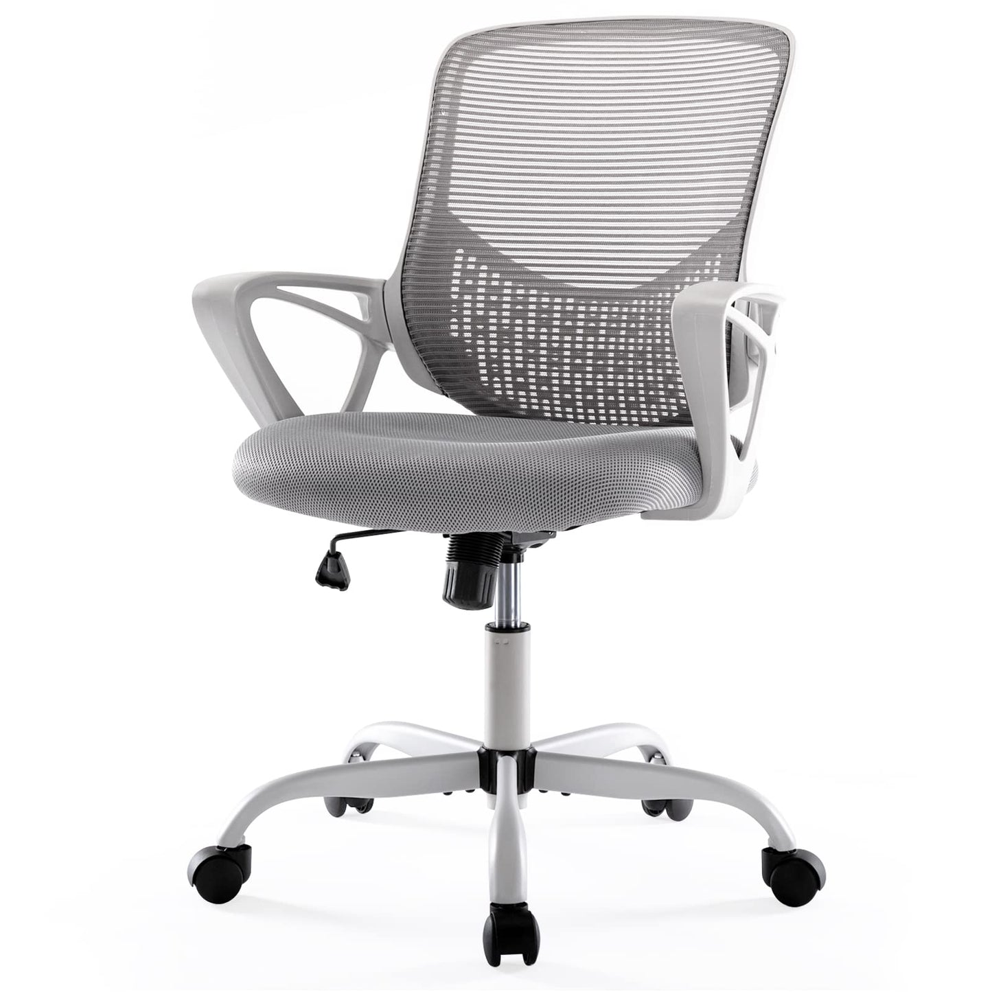 Silla de Oficina - Gris g2