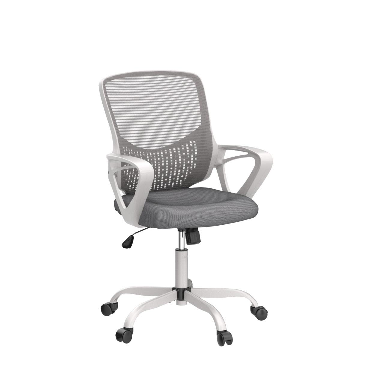 Silla de Oficina - Gris g2