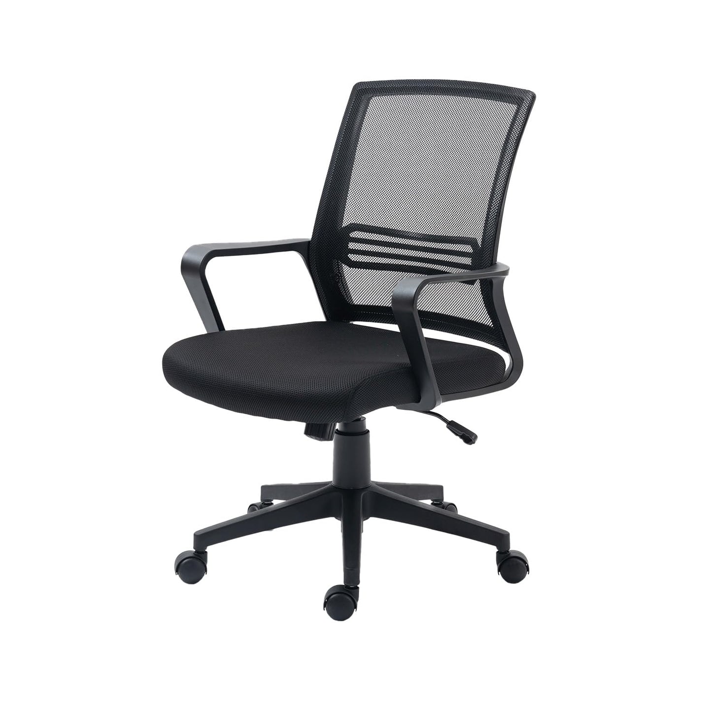 Silla Ejecutiva de Oficina en Mesh