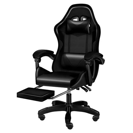 Silla Gamer - Soporta hasta 150Kg