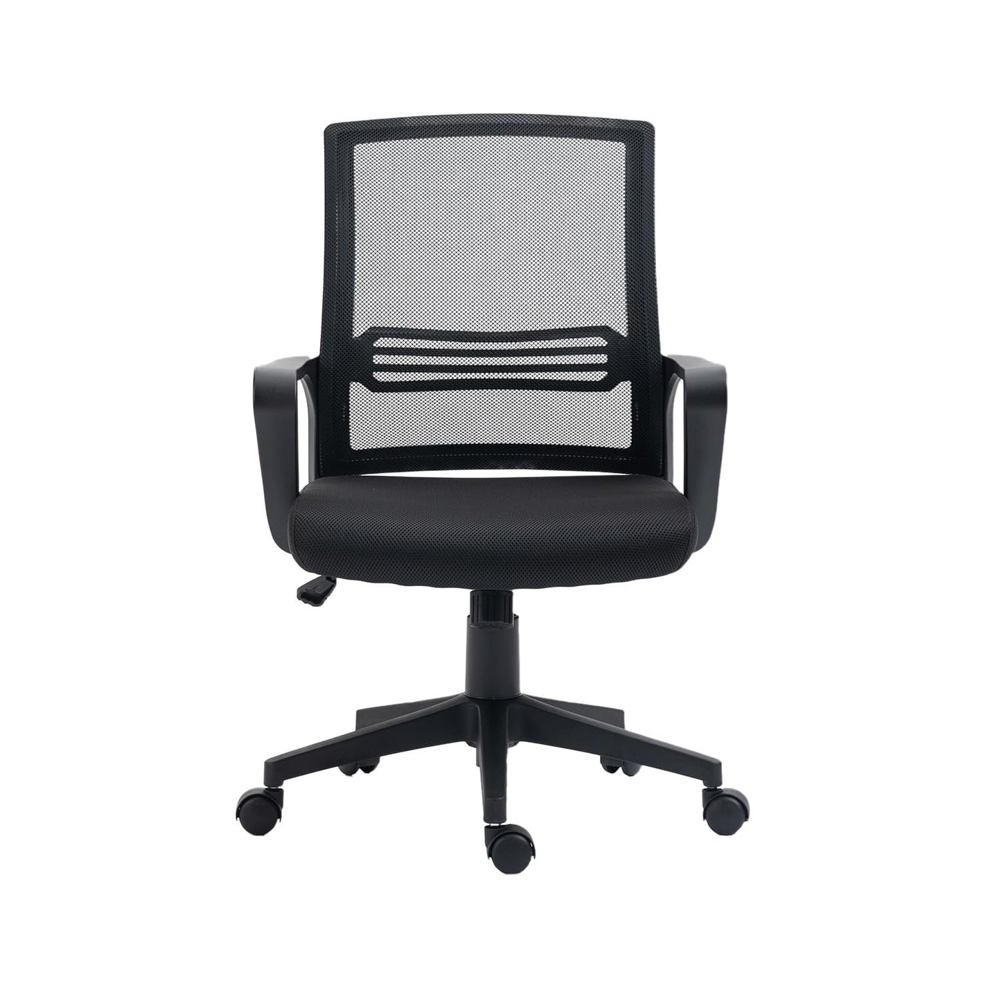 Silla Ejecutiva de Oficina en Mesh