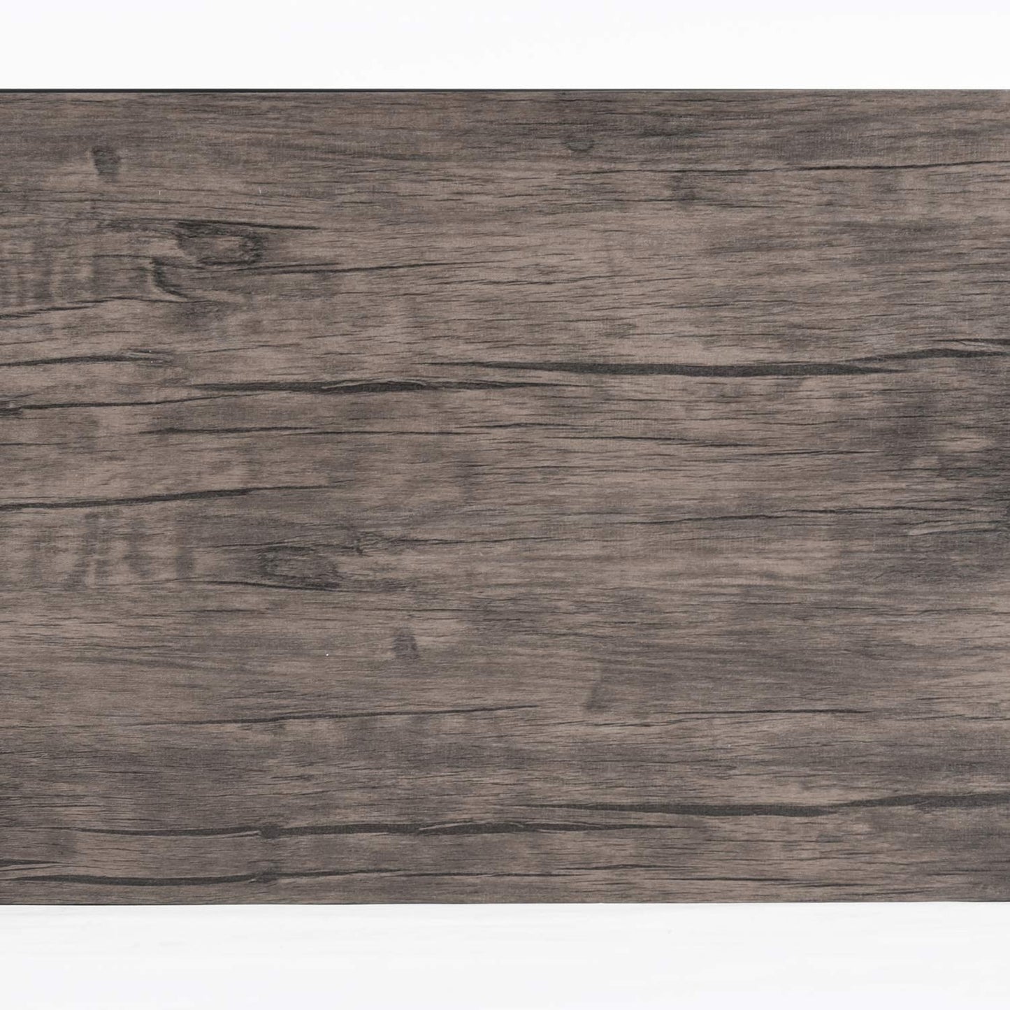 Mesa de Centro - Negro Industrial