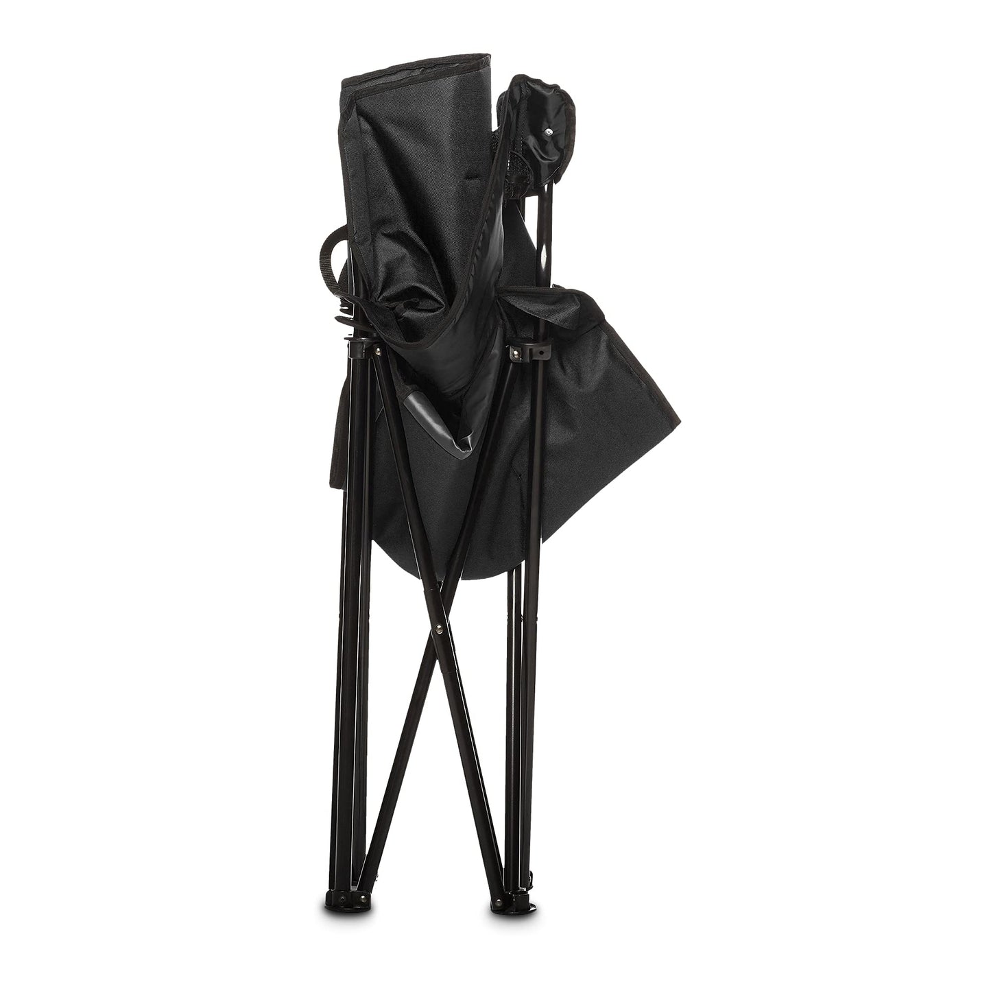 Silla plegable acolchada para acampar