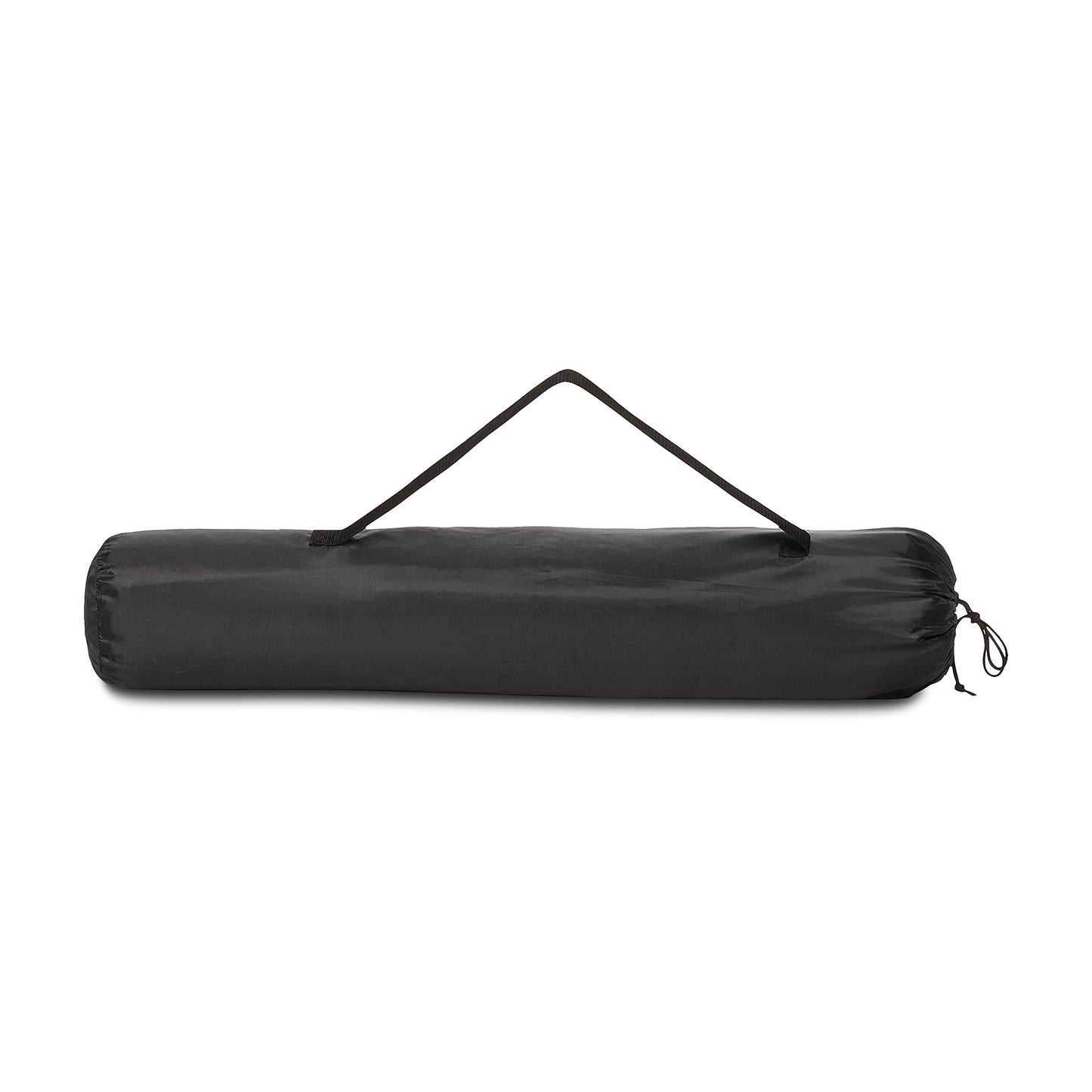 Silla plegable acolchada para acampar