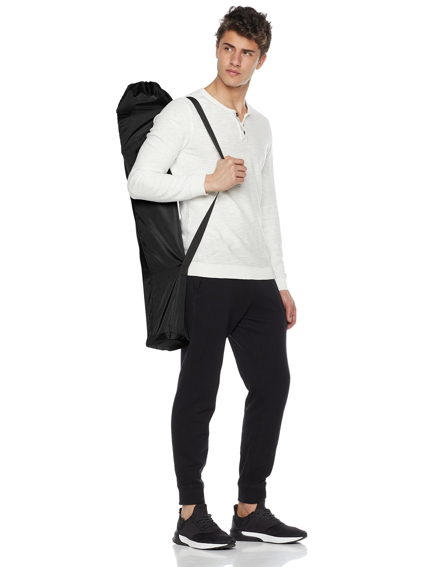 Silla plegable acolchada para acampar