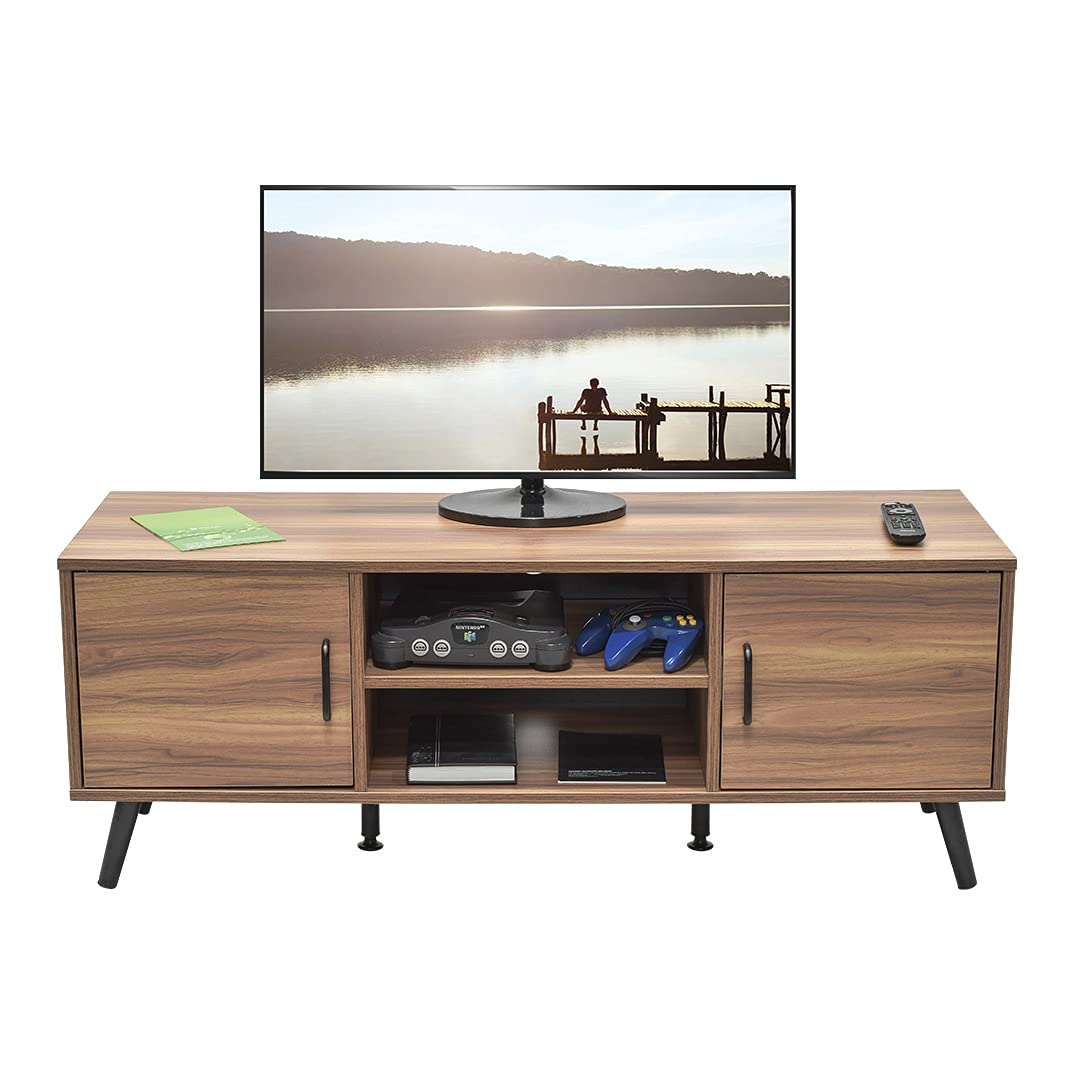 Muebles para tv modernos para sala - Cafe