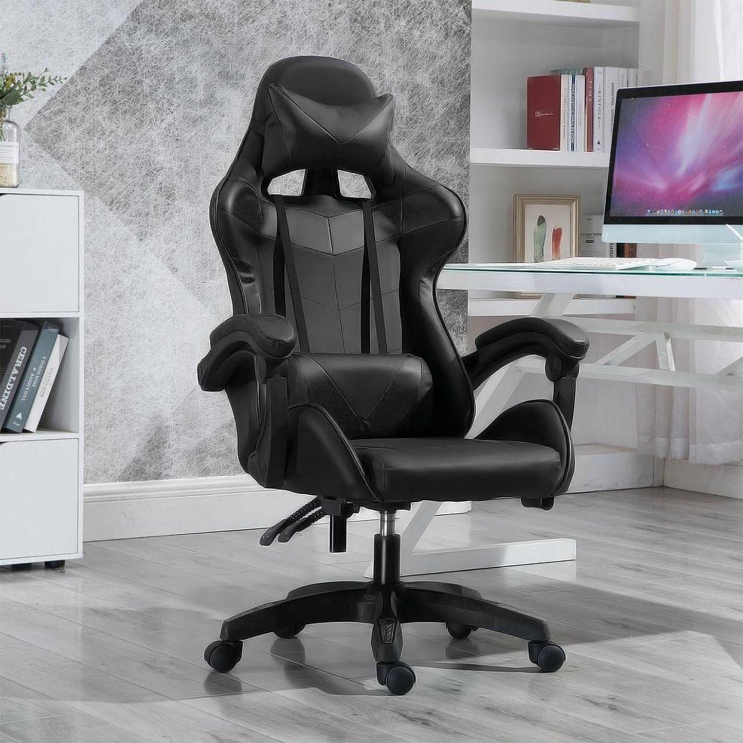Silla Gamer - Silla de Juegos de computadora